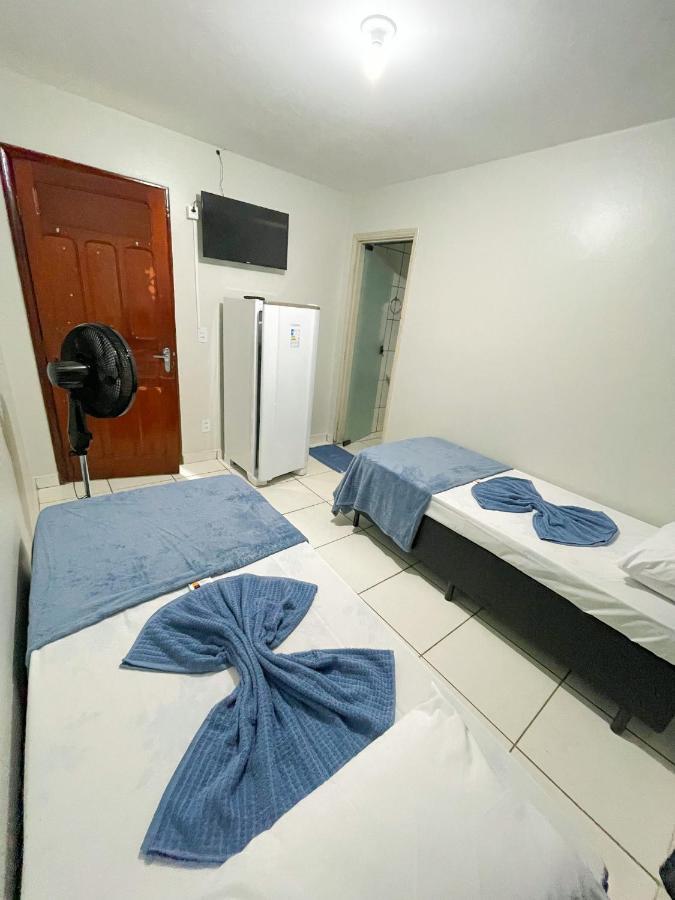 Hotel Brasil Anapolis Goias Екстериор снимка