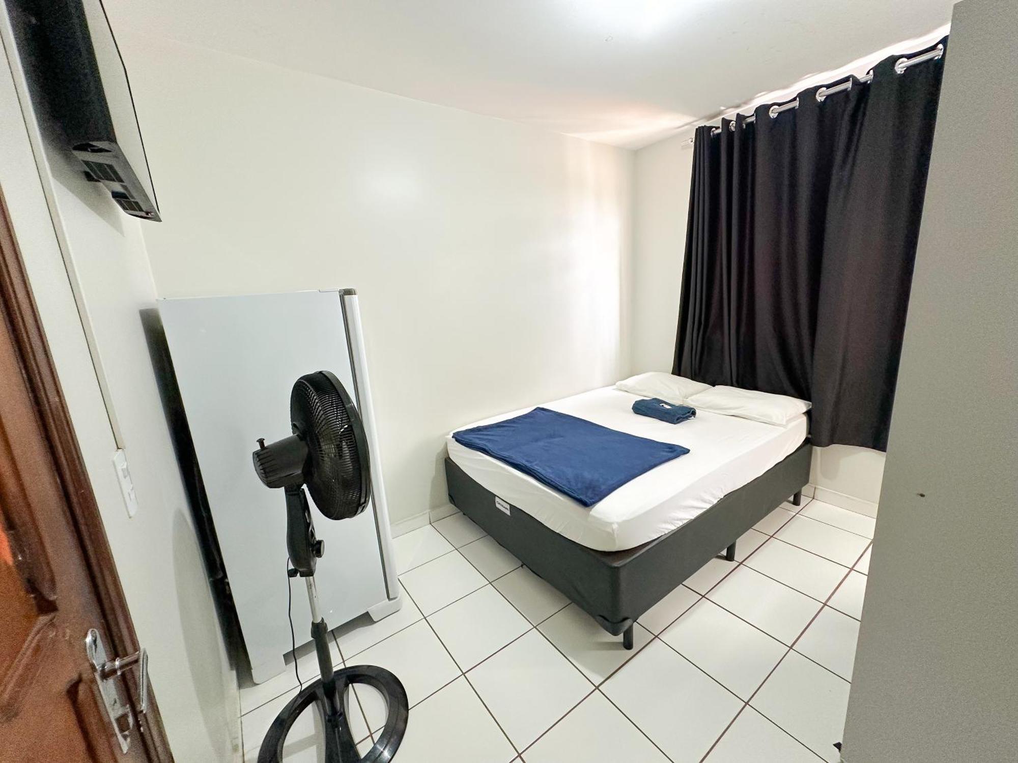 Hotel Brasil Anapolis Goias Екстериор снимка